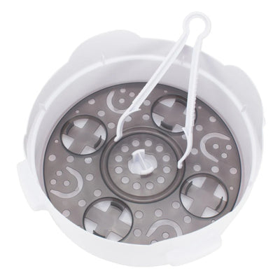 Dr. Brown's Baby Bottle Microwave Steam Sterilizer