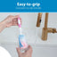 Dr. Brown’s Natural Flow® Baby Bottle Brush - Pink