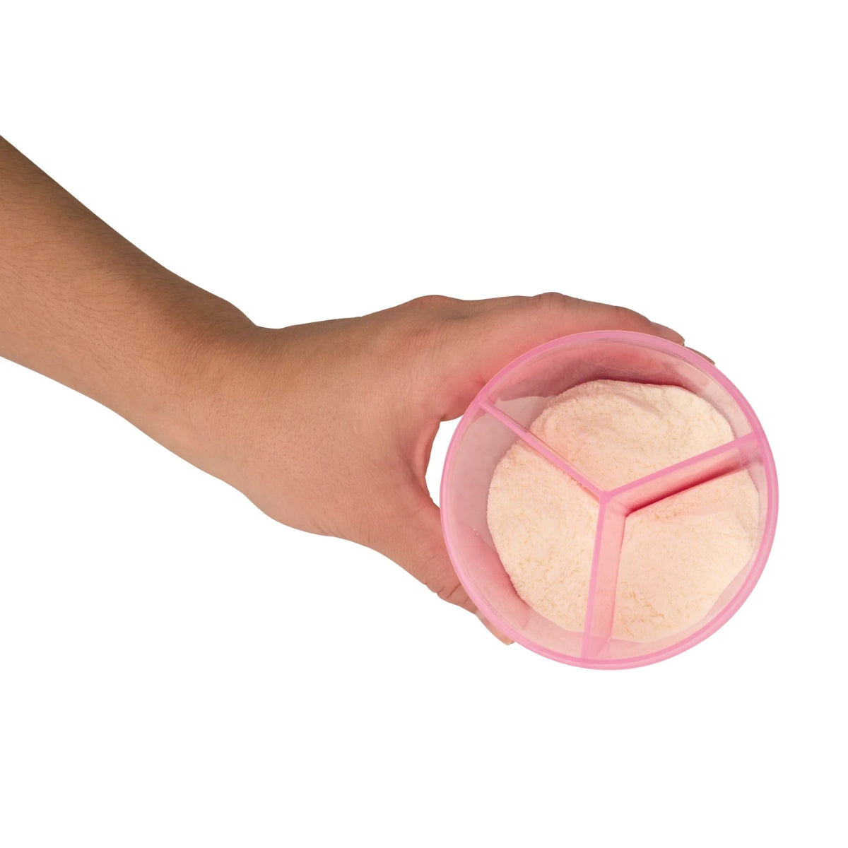 Dr. Brown’s® Baby Formula Dispenser - Pink