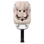 Babyark Smart Convertible Car Seat Eggshell White / Moonlight