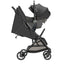 Inglesina Quid³ Stroller Car Seat Adapter