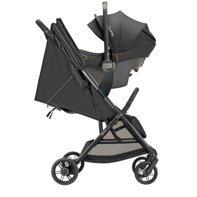 Inglesina Quid³ Stroller Car Seat Adapter