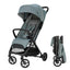 Inglesina Quid³ Stroller - Galaxy Gray