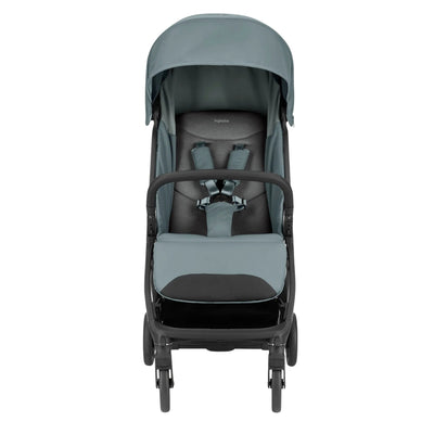 Inglesina Quid³ Stroller - Galaxy Gray