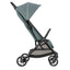 Inglesina Quid³ Stroller - Galaxy Gray
