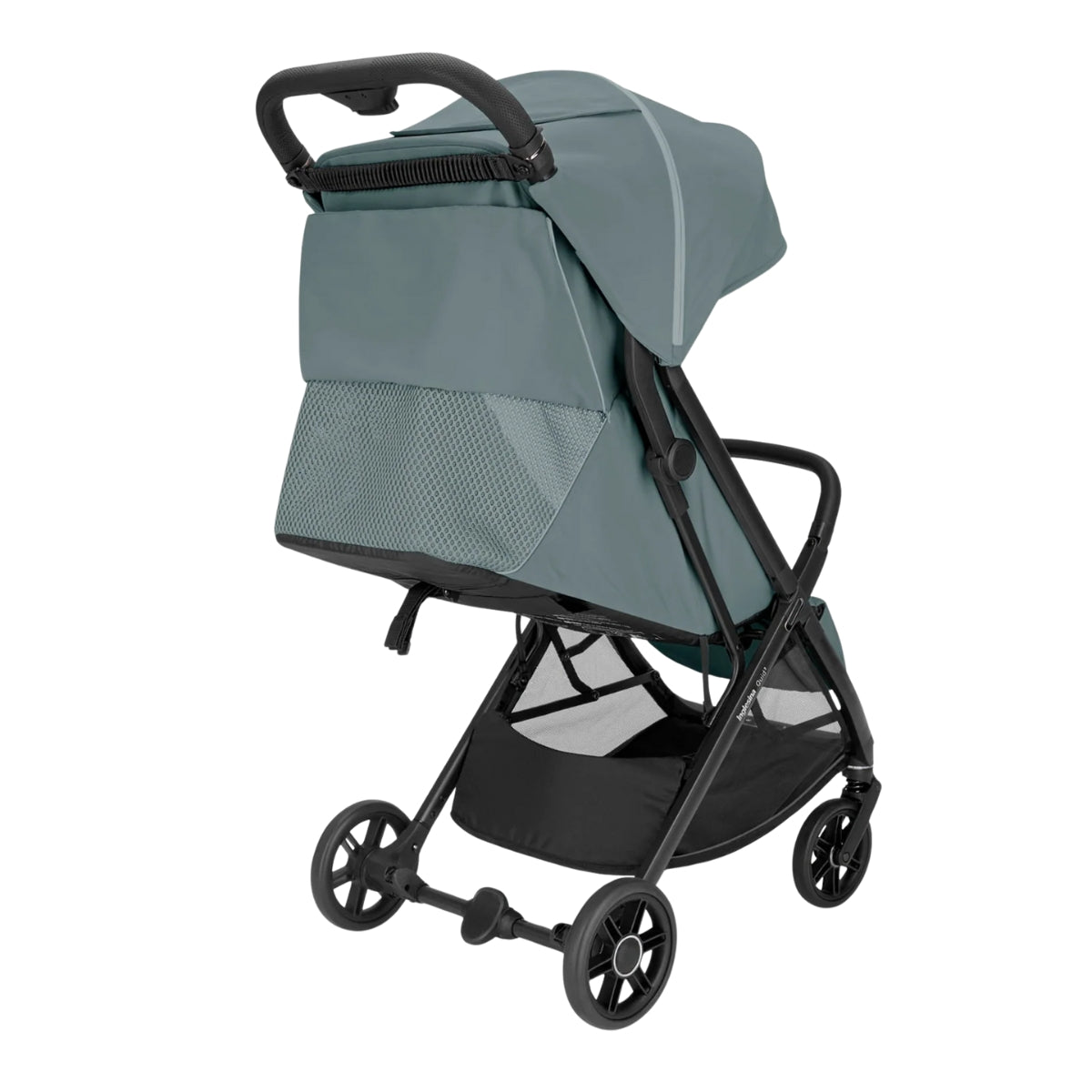 Inglesina Quid³ Stroller - Galaxy Gray