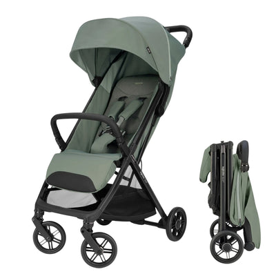 Inglesina Quid³ Stroller - Planet Green