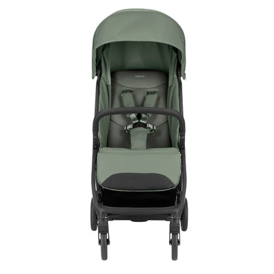 Inglesina Quid³ Stroller - Planet Green