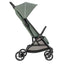 Inglesina Quid³ Stroller - Planet Green