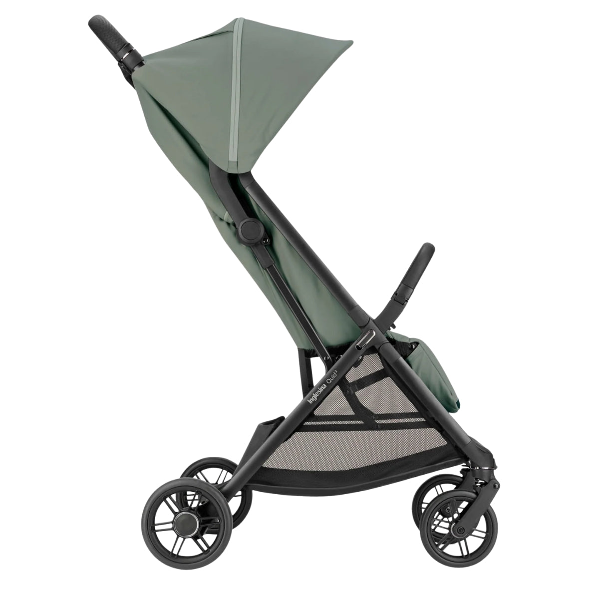 Inglesina Quid³ Stroller - Planet Green