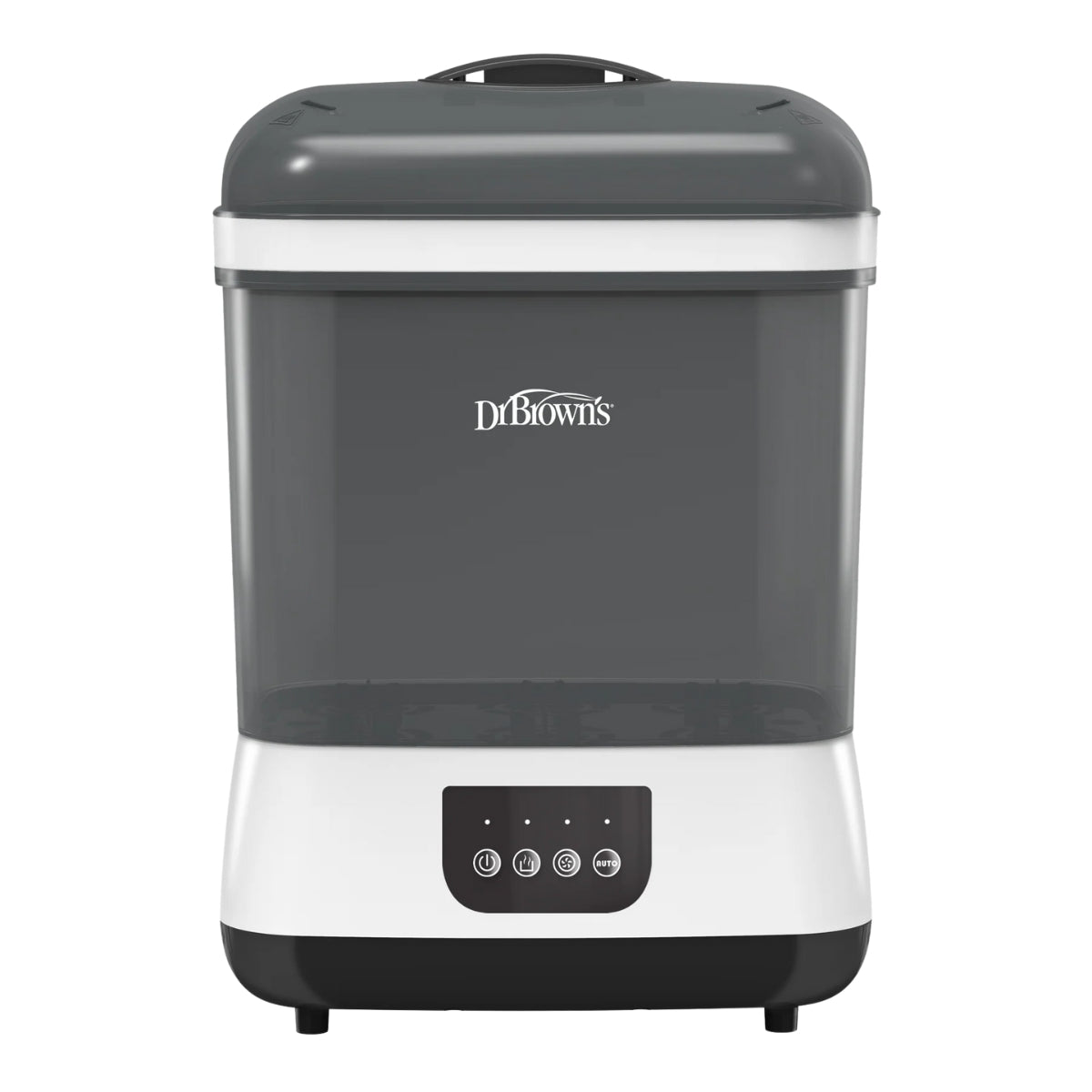 Dr. Brown's All-in-One Sterilizer & Dryer for Baby Bottles and Newborn Essentials