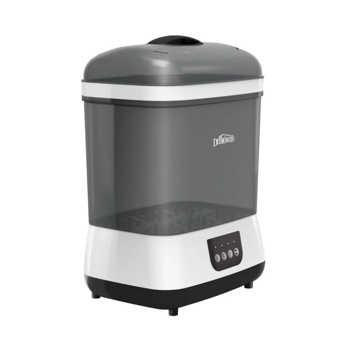 Dr. Brown's All-in-One Sterilizer & Dryer for Baby Bottles and Newborn Essentials