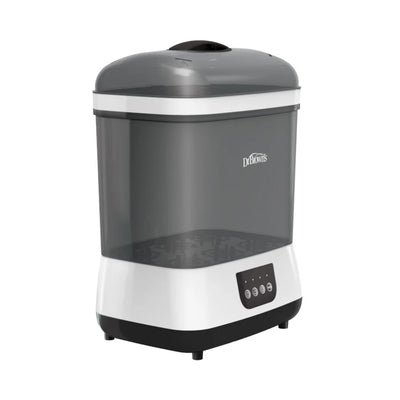 Dr. Brown's All-in-One Sterilizer & Dryer for Baby Bottles and Newborn Essentials