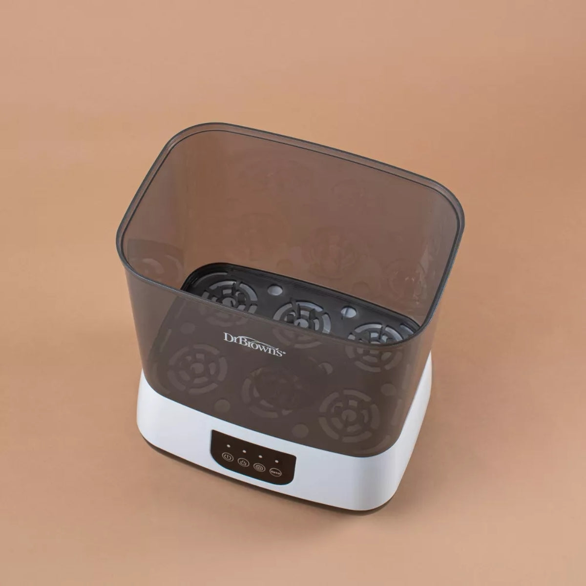 Dr. Brown's All-in-One Sterilizer & Dryer for Baby Bottles and Newborn Essentials