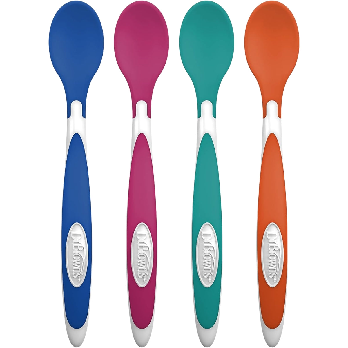 Dr. Brown's® Designed to Nourish™ TempCheck Spoons
