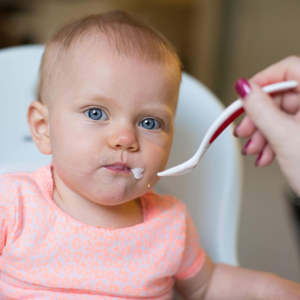 Dr. Brown's® Designed to Nourish™ TempCheck Spoons