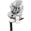 Babyark Smart Convertible Car Seat Eggshell White / Glacier Ice