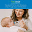 Dr. Brown's - Healthy Baby Essentials Care Kit for Infant & Baby, 8-Piece Kit
