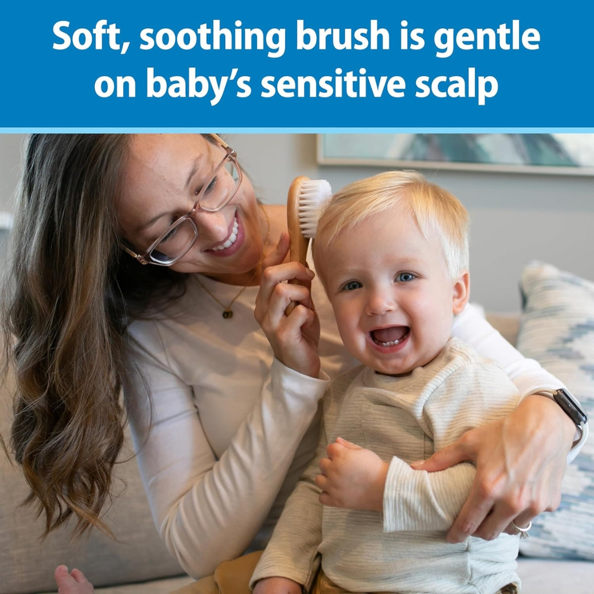 Dr. Brown's - Healthy Baby Essentials Care Kit for Infant & Baby, 8-Piece Kit