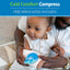Dr. Brown's - Healthy Baby Essentials Care Kit for Infant & Baby, 8-Piece Kit