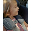 Babyark Classic Convertible Car Seat - Charcoal Grey / Midnight Blue