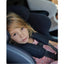 Babyark Classic Convertible Car Seat - Charcoal Grey / Midnight Blue