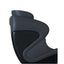 Babyark Classic Convertible Car Seat - Charcoal Grey / Midnight Blue