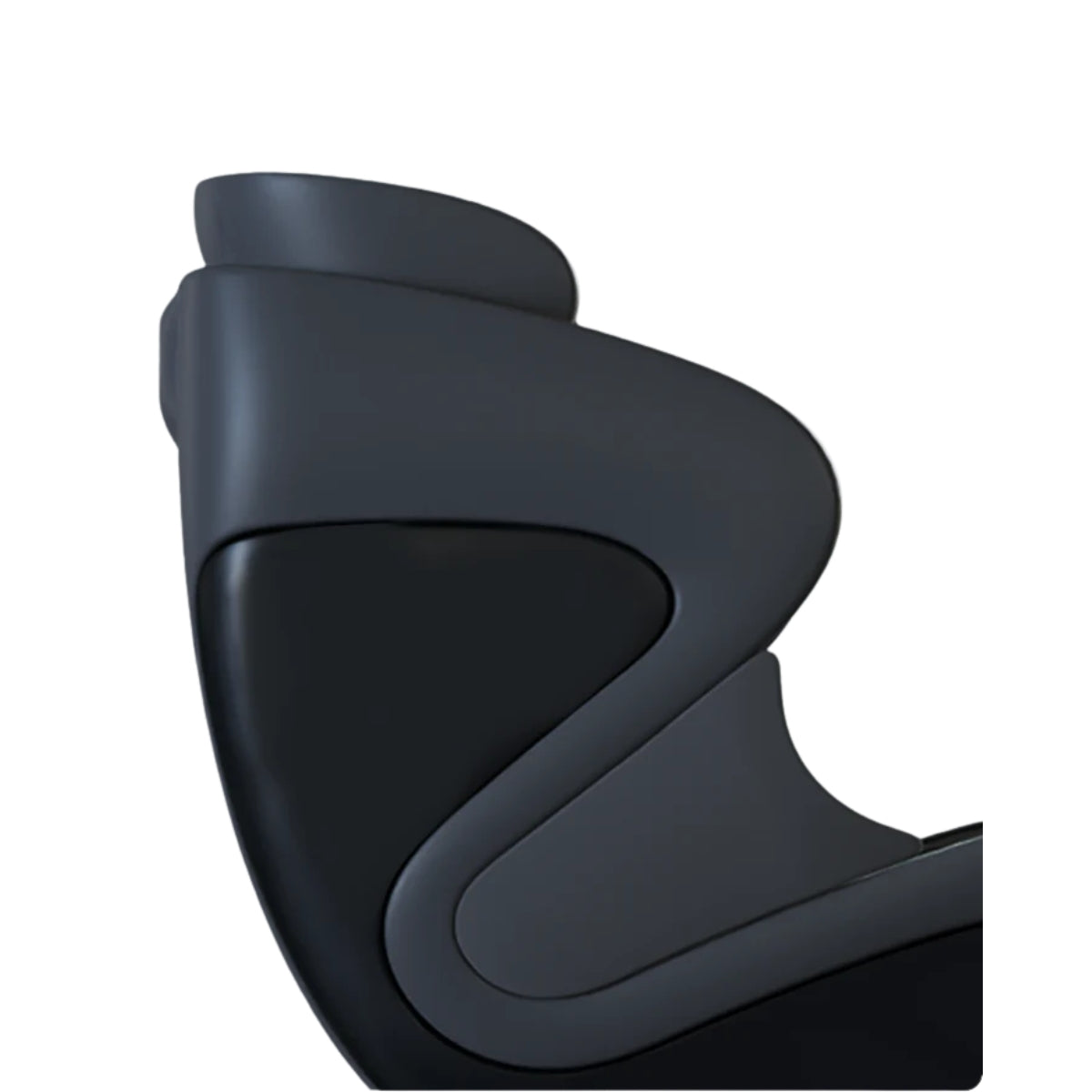 Babyark Classic Convertible Car Seat - Charcoal Grey / Midnight Blue