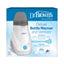 Dr. Brown's Deluxe Baby Bottle Warmer & Sterilizer - White