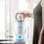 Dr. Brown's Deluxe Baby Bottle Warmer & Sterilizer - White