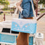 Wonderfold - Volkswagon Cooler Bag, Bondi Blue