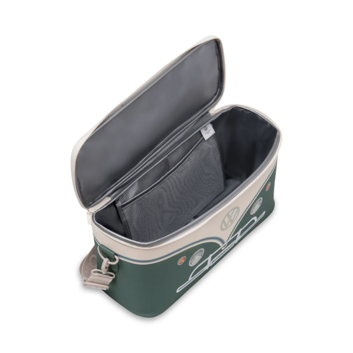Wonderfold - Volkswagon Cooler Bag, Sage Green