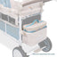 Wonderfold - Volkswagon Cooler Bag, Bondi Blue