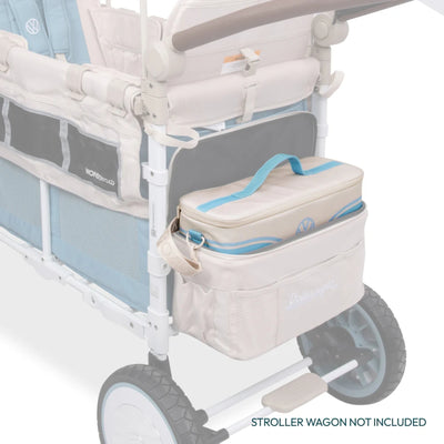 Wonderfold - Volkswagon Cooler Bag, Bondi Blue