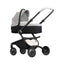 Mima Creo Bassinet - White