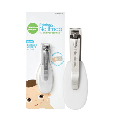 Fridababy - Nailfrida The Snipperclipper Solo
