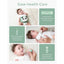 Momcozy All-in-1 Elite Baby Care Kit - 4pc