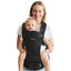 Momcozy Move2Fit Hip Seat Carrier - Black