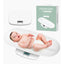 Momcozy Multi-Function Baby Scale, Weight and Height Measurement