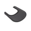 Bugaboo Giraffe Complete High Chair - Warm Wood/ Gray
