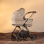 Silver Cross Reef 2 Bassinet - Frappe