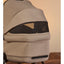 Silver Cross Reef 2 Bassinet - Frappe
