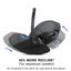 Cybex Cloud G Lux With SensorSafe - Lava Grey