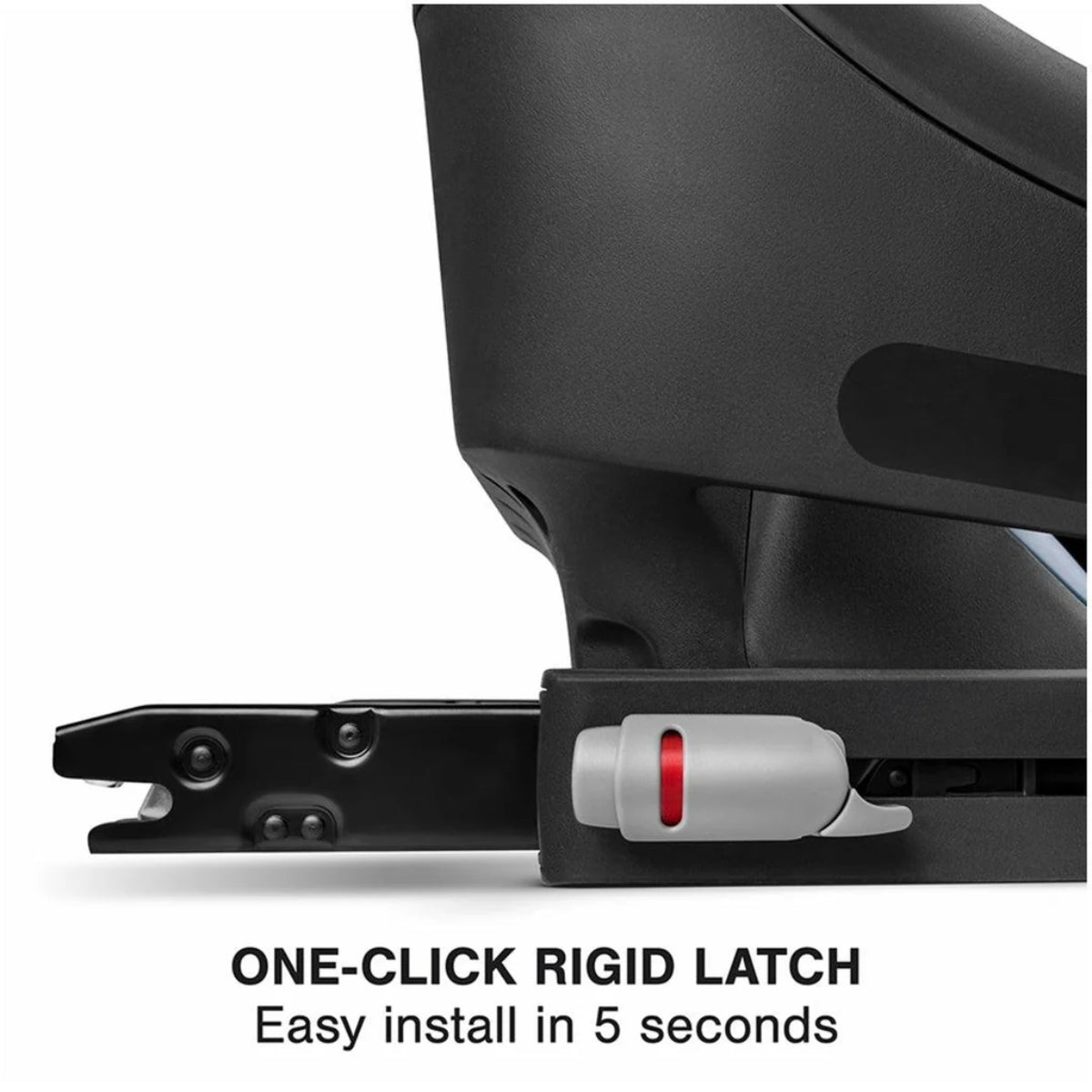Cybex Cloud G Lux With SensorSafe - Lava Grey