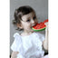 Olí & Carol Fruit Teether - Wally The Watermelon