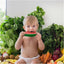 Olí & Carol Fruit Teether - Wally The Watermelon
