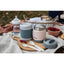 Beaba Stainless Steel 10 oz Jar - Eucalyptus