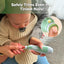 Haakaa Baby Nail Care Set Green