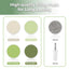 Haakaa Baby Nail Care Set Green
