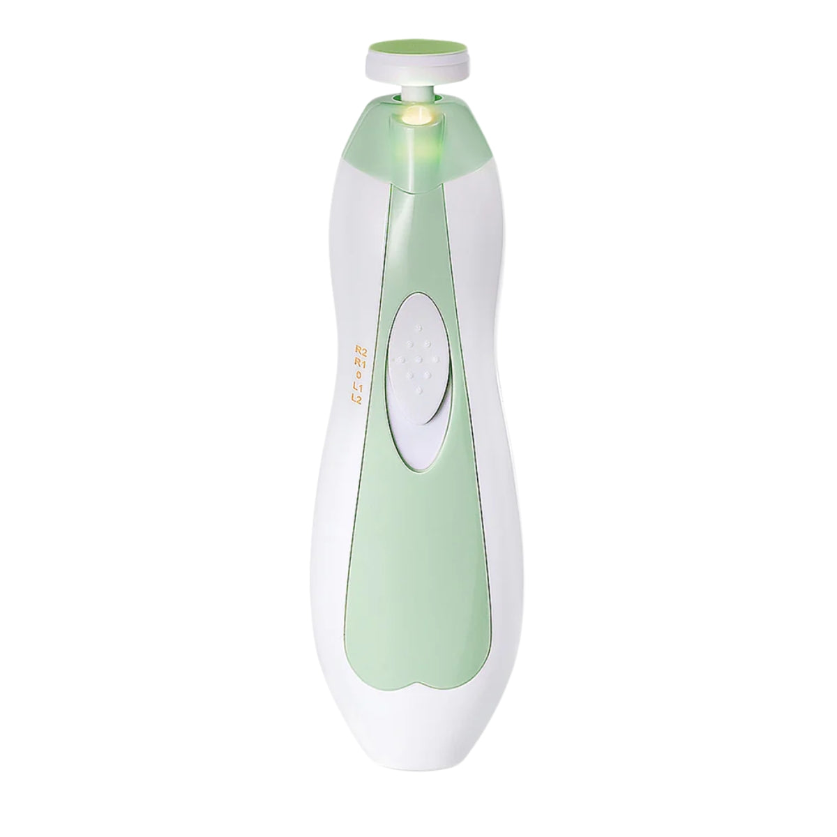 Haakaa Baby Nail Care Set Green